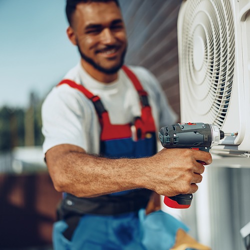 Top Rated Heating and Air Conditioning Service Louisville