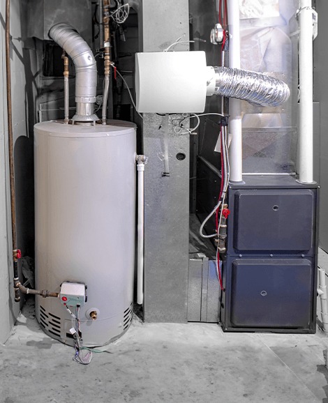 furnace installation louisville ky