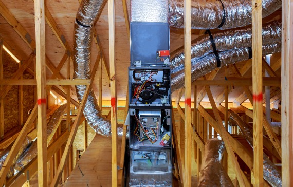 furnace installation near me